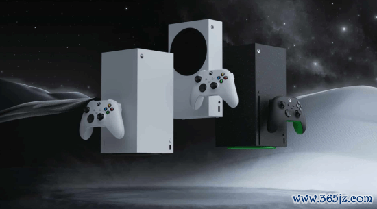 Xbox迎来核弹级系统更新！这一功能PS5都做不到